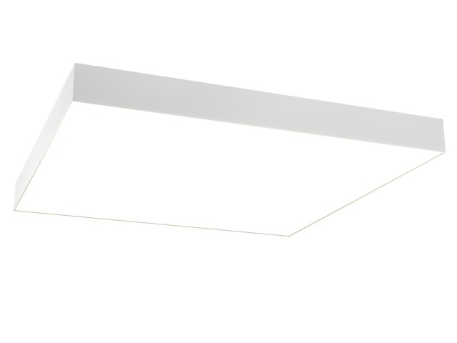 Потолочный светильник Technical C032CL-90W4K-SQ-W фото:11