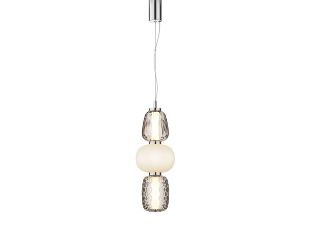 Подвесной светильник Maytoni MOD267PL-L28CH3K фото:6