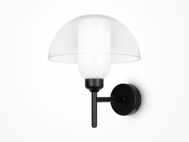 Настенный светильник (бра) Maytoni MOD177WL-01B фото:13
