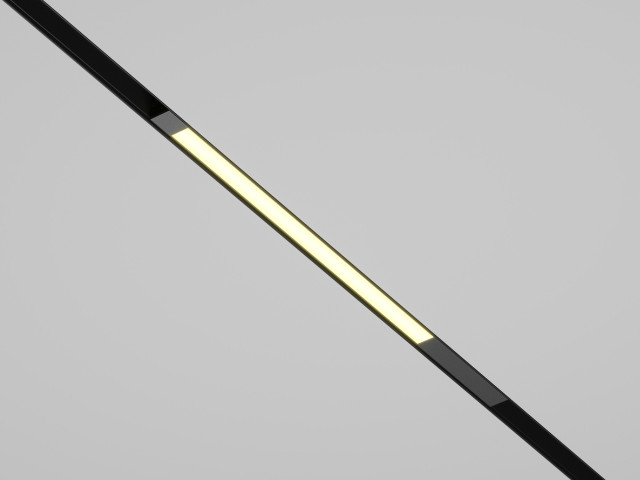 Трековый светильник Technical TR231-2-10W3K-B фото:3