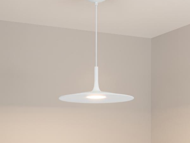 Светильник SP-FIORE-R400-13W Day4000 (WH, 120 deg, 230V) (Arlight, IP20 Металл, 3 года) фото:10