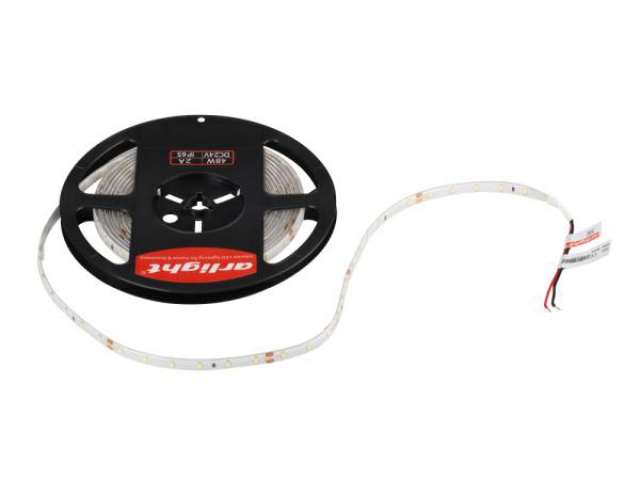 Лента RTW 2-5000SE 24V Cool (2835, 300 LED, PRO) (Arlight, 7.2 Вт/м, IP65) фото:7