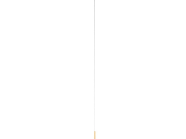 Подвес с питанием ART-APRIORI-CANOPY-HANG-A-L5000-POWER (GD) (Arlight, IP20 Металл, 3 года) фото:2