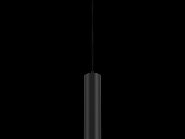 Подвесной светильник Technical P075PL-01B фото:27