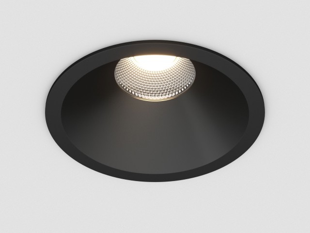 Светильник MS-HARBOR-R123-20W Warm3000 (BK, 24 deg, 230V) (Arlight, IP20 Металл, 5 лет) фото:6