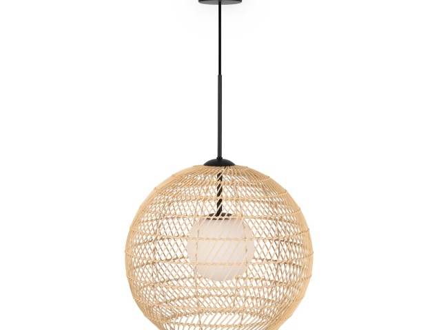 Подвесной светильник Maytoni MOD204PL-01BG фото:12