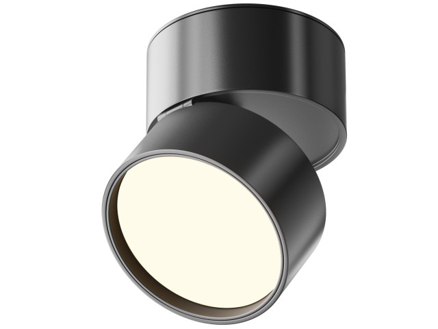 Потолочный светильник Technical C024CL-12W3K-B-1 фото:8