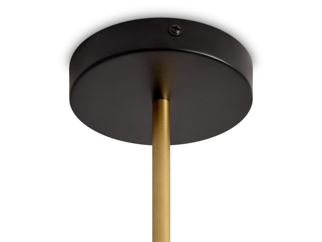 Потолочный светильник Freya FR2051CL-05BBS фото:13