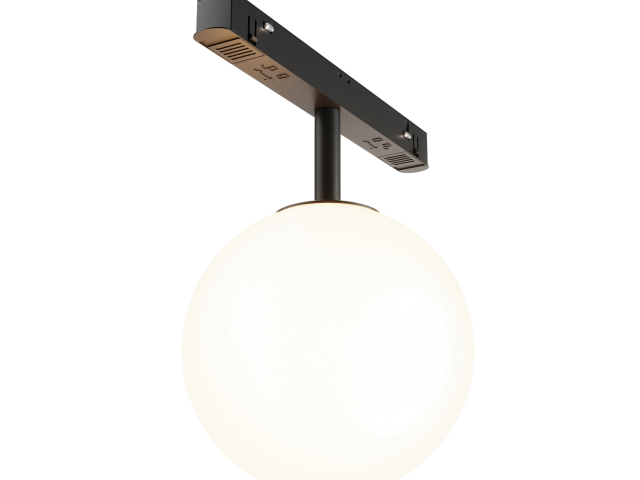 Трековый светильник Technical TR038-4-5W3K-WW-DS-W фото:10