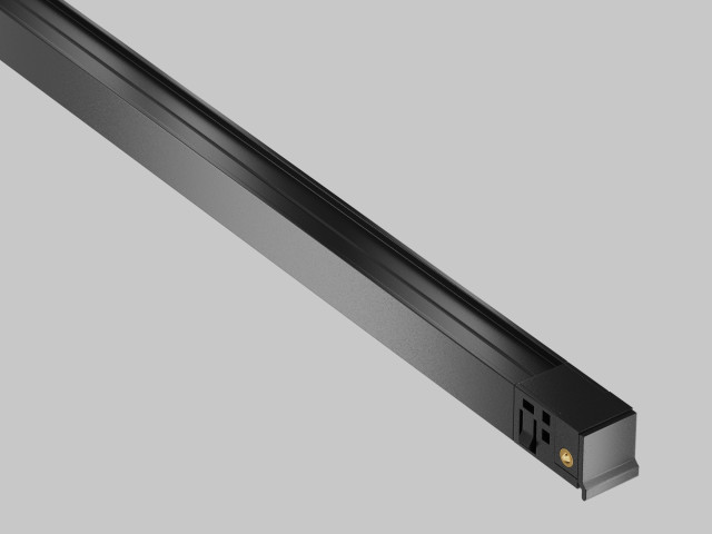 Трековый светильник Technical TR241-2-12W3K-B фото:3