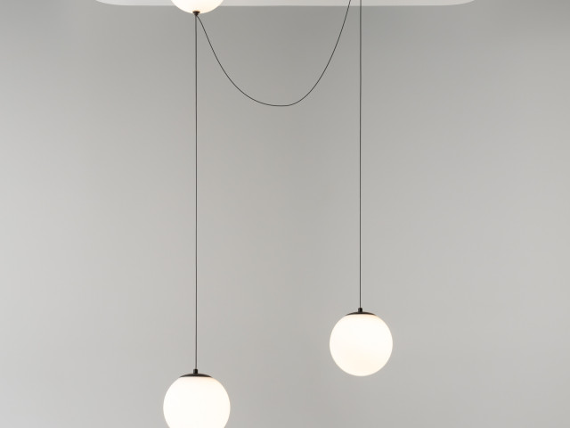 Подвесной светильник Maytoni MOD427PL-L30B3K1 фото:6