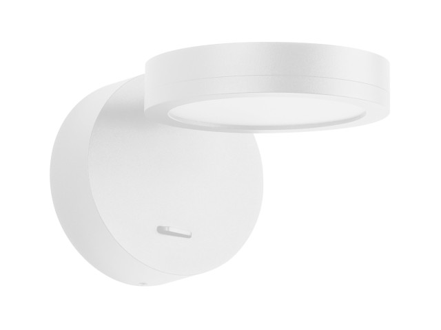 Светильник SP-MILADY-R90-6W Warm3000 (WH, 110 deg, 230V) (Arlight, IP20 Металл, 3 года) фото:2