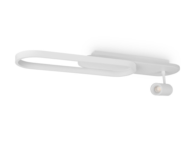 Потолочный светильник Freya FR6088CL-L96W фото:1