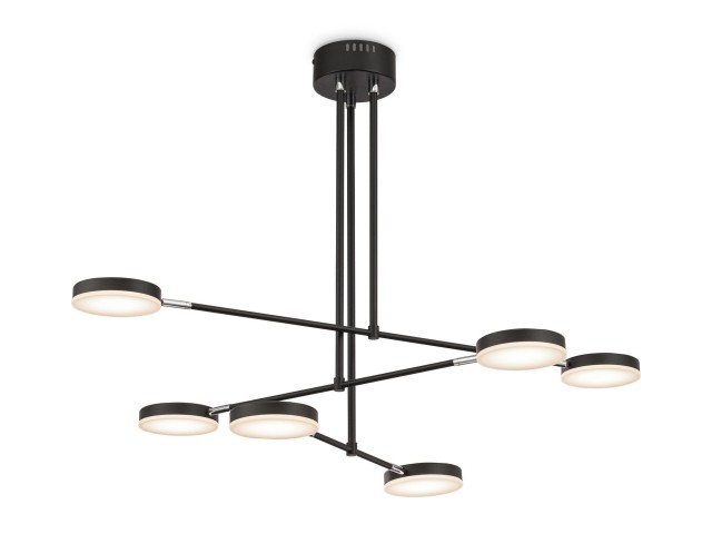 Подвесной светильник Maytoni MOD070PL-L38B3K фото:20