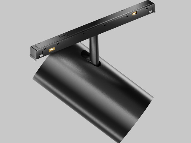 Трековый светильник Technical TR243-18W4K-B фото:2