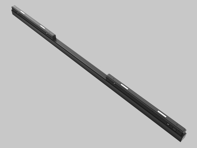 Трековый светильник Technical TR030-4-30WTW-DD2-B фото:111