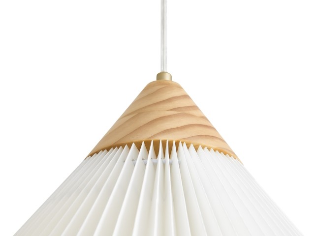 Подвесной светильник Freya FR5533PL-01BS1 фото:3