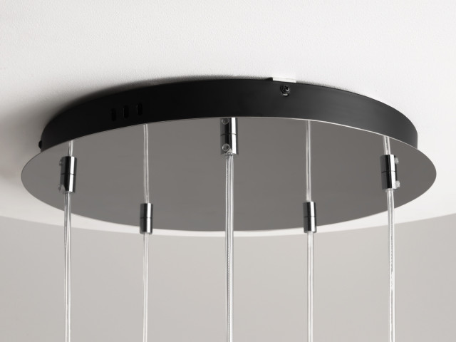 Подвесной светильник Maytoni MOD273PL-L80CH3K фото:9