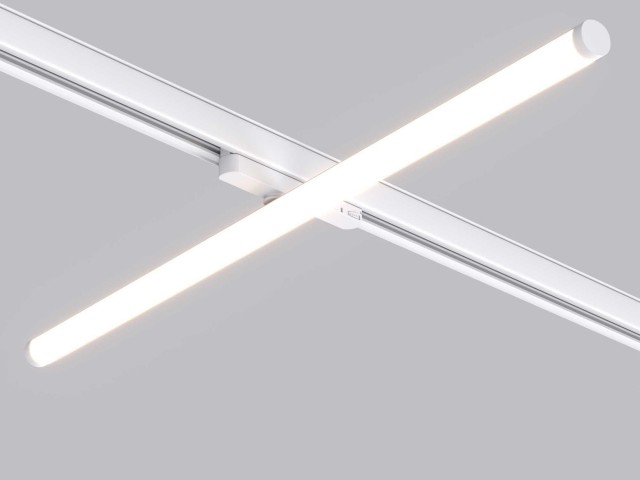 Светильник LGD-TUBE-TURN-4TR-L900-30W Warm3000 (WH, 180 deg, 230V) (Arlight, IP20 Металл, 3 года) фото:9