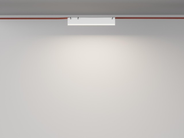 Подвесной светильник Technical TR129B-12W4K-W фото:4