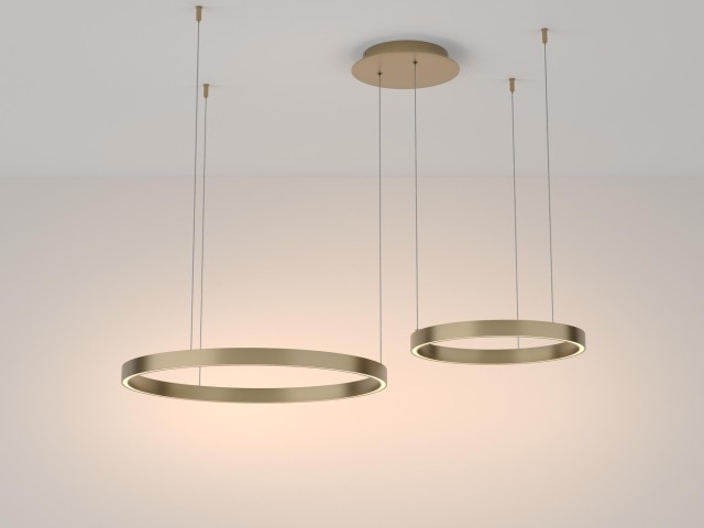 Подвесной светильник Maytoni MOD058PL-L55BS3K фото:7