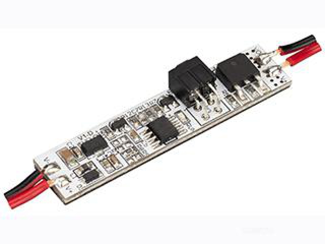 ИК-выключатель SMART-DOOR (12-24V, 1х4А, 50x11mm) (Arlight, IP20 Пластик, 5 лет) фото:1