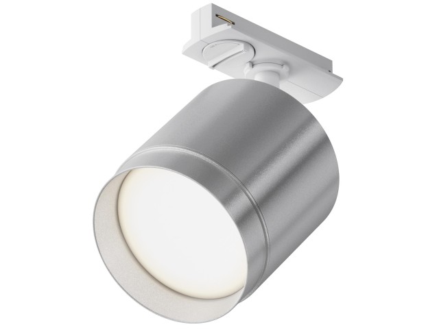 Трековый светильник Technical TR088-1-GX53-S фото:7