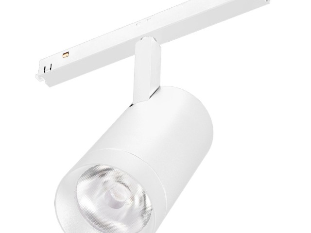 Светильник MAG-ORIENT-SPOT-R65-20W Day4000 (WH, 24 deg, 48V) (Arlight, IP20 Металл, 5 лет) фото:6