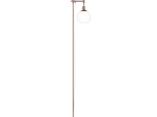Напольный светильник (торшер) Maytoni MOD221-FL-01-G фото:8