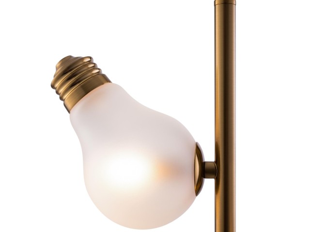 Подвесной светильник Freya FR5372PL-02BS фото:3
