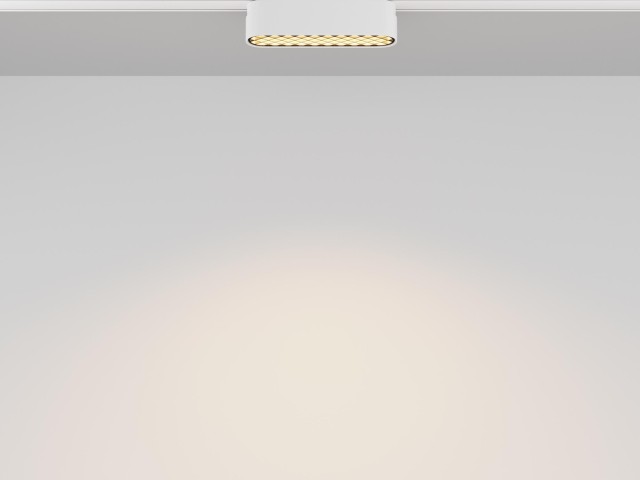 Трековый светильник Technical TR084-1-6W3K-W фото:10