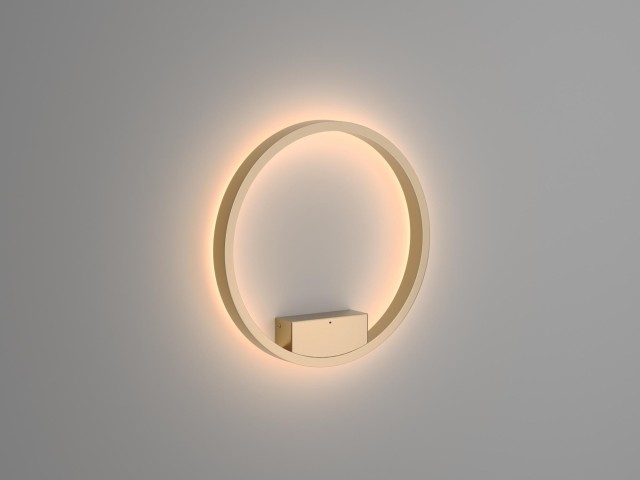 Настенный светильник (бра) Maytoni MOD058WL-L25BS3K фото:8