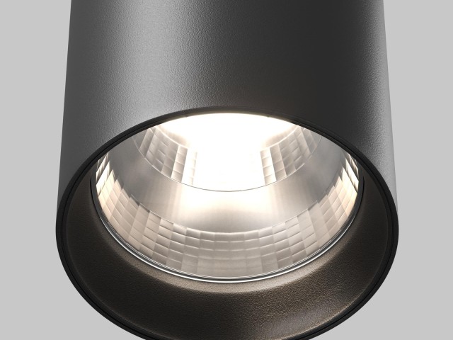 Подвесной светильник Technical P100PL-20W3K-B фото:11