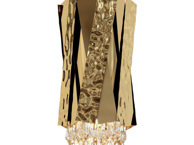 Подвесной светильник Maytoni MOD017PL-01BS фото:7