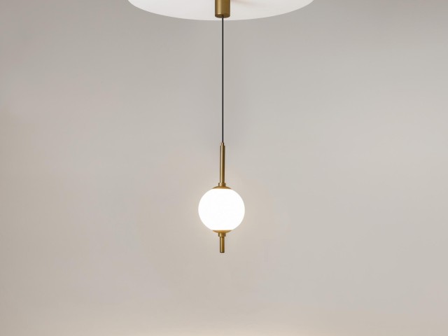 Подвесной светильник Maytoni Z020PL-L6BS3K фото:19