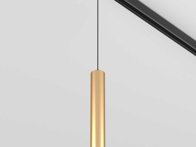 Светильник LGD-PIPE-TRACK-HANG-4TR-R50-9W Day4000 (GD, 40 deg, 230V) (Arlight, IP20 Металл, 3 года) фото:9