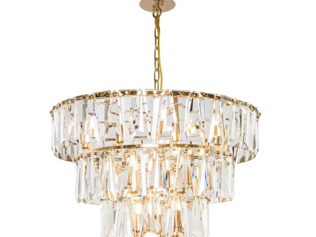Подвесной светильник Maytoni MOD043PL-18G фото:20