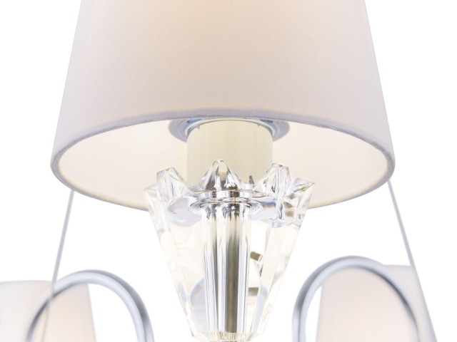 Люстра Maytoni MOD078PL-09CH фото:11