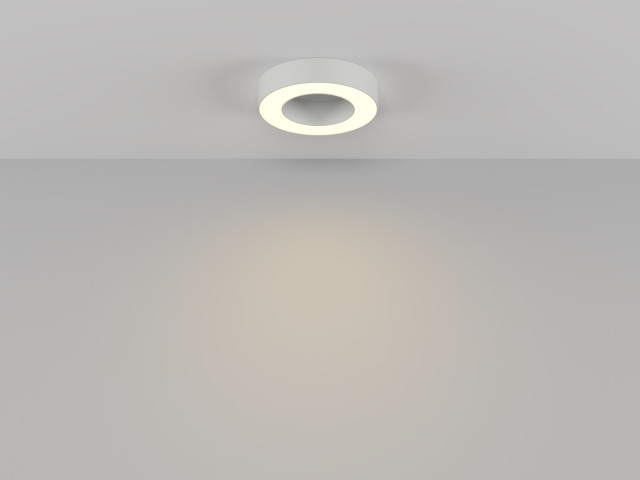 Потолочный светильник Technical C093CL-24W3K-W фото:5