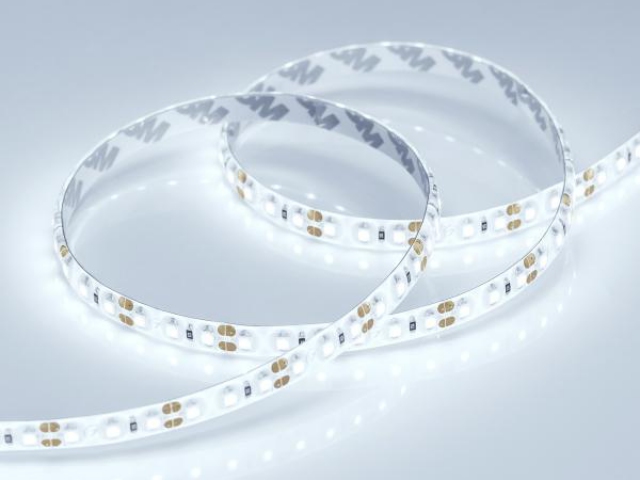 Лента герметичная RTW-SE-A120-8mm 12V Cool 10K (9.6 W/m, IP65, 2835, 5m) (Arlight, 9.6 Вт/м, IP65) фото:7
