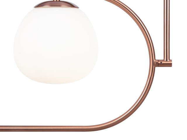 Подвесной светильник Maytoni MOD221PL-03BS фото:7
