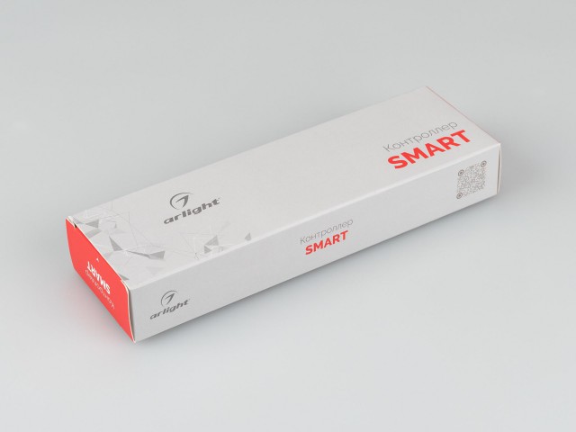 Контроллер SMART-K27-RGBW (12-24V, 4x5A, 2.4G) (Arlight, IP20 Пластик, 5 лет) фото:5