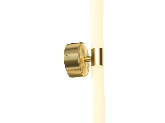Настенный светильник (бра) Maytoni MOD106WL-L10G3K фото:22