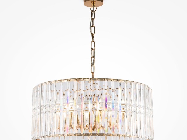Подвесной светильник Maytoni MOD094PL-08G фото:10