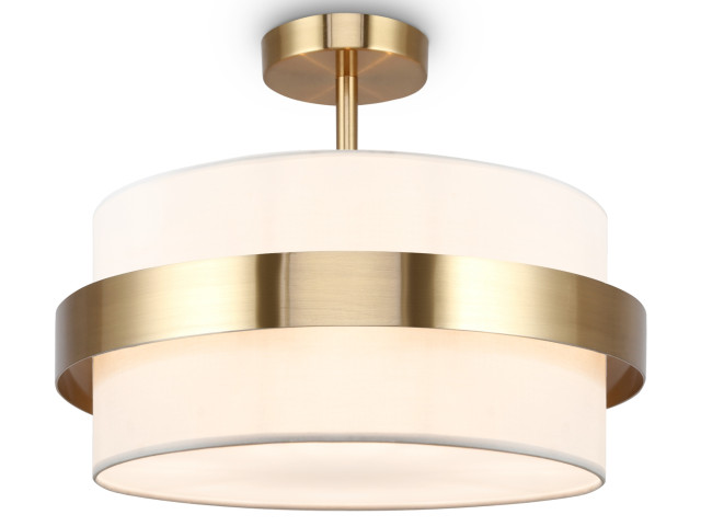Потолочный светильник Freya FR5367CL-03BS фото:5