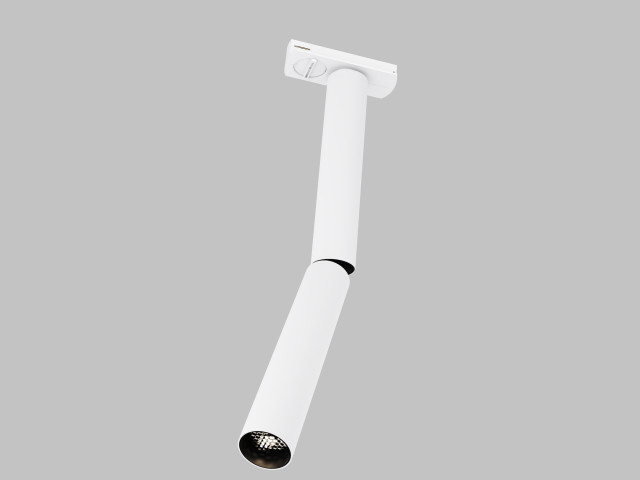 Трековый светильник Technical TR142-1-6W3K-W фото:10