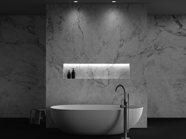 Встраиваемый светильник Technical DL130-GX53-W фото:6