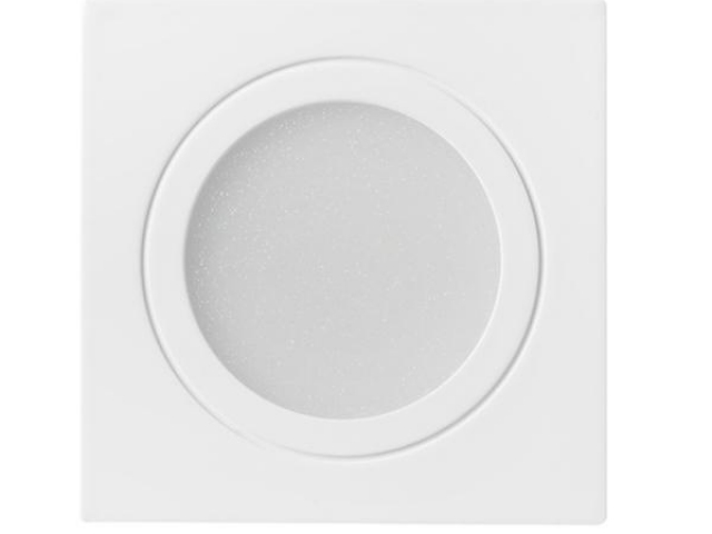 Светодиодный светильник LTM-S60x60WH-Frost 3W Day White 110deg (Arlight, IP40 Металл, 3 года) фото:13