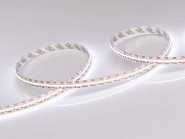 Лента MICROLED-5000 24V White6000 10mm (2110, 700 LED/m, LUX) (Arlight, 20 Вт/м, IP20) фото:5