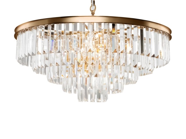 Подвесной светильник Maytoni MOD085PL-12BS фото:31